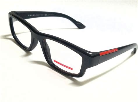 prada running glasses|cheap prada prescription glasses.